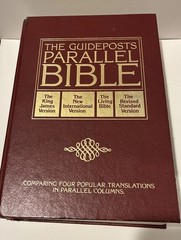 The Guideposts Parallel Bible