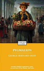 Pygmalion (Enriched Classics) – Mass Market Paperback – GOOD