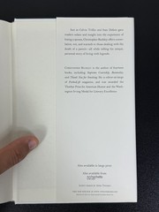 Losing Mum and Pup: A Memoir – Hardcover By Buckley, Christopher – Kreskin
