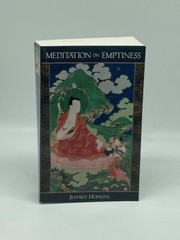 Meditation on Emptiness