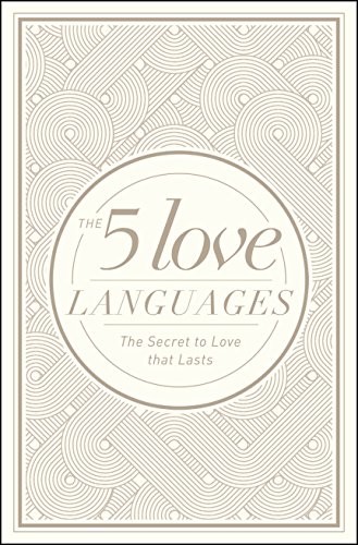 The 5 Love Languages Hardcover Special…, Gary Chapman