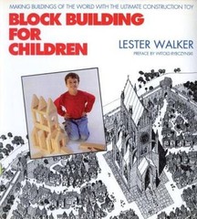 Block Building for Children: Making Buildings of the World with the Ultim – GOOD