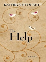 The Help (Basic) – Hardcover By Stockett, Kathryn – GOOD