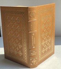 Franklin Library: Choose your own American Literature Classic. See details