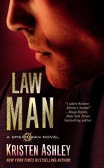 Law Man by