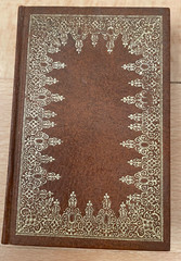 A DICKENS ANTHOLOGY. HARDCOVER – 13 BY 10 CM. 158 PAGES