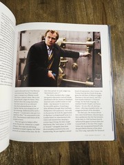 Christopher Nolan: The Iconic Filmmaker and His Work HC with Sleeve Ian Nathan