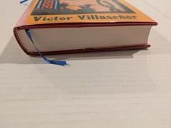 Rain of Gold SIGNED by Victor Villasenor – 1st Prt / 1st Ed Hardcover