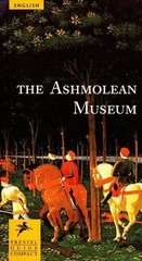The Ashmolean Museum, Oxford (Museum Guides…… by MacGregor, Arthur Paperback