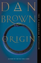 Origin (Robert Langdon)