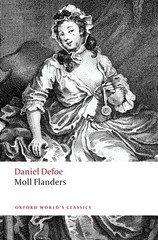 Moll Flanders (Oxford World’s Classics)