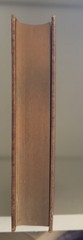 THE PILGRIM’S PROGRESS by John Bunyan Franklin Library Leather 100 Greatest