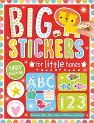 Early Learning – paperback Make Believe Ideas Ltd.|Hays, Shannon