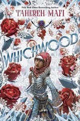 Whichwood – Tahereh Mafi, 1101994797, hardcover