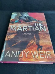 Andy Weir ~ The Martian ~ Subterranean Press SIGNED/NUMBERED Slipcased!