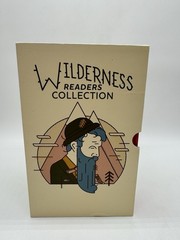 Wilderness Readers Collection Box Set by Gibbs Smith READ