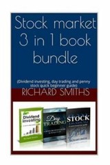 Stock Market Bundle, Paperback by Smiths, Richard, Brand New, Free shipping i…