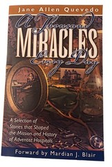 A Thousand Miracles Every Day Jane A Quevedo 2003 Teach Services Inc. SDA PB