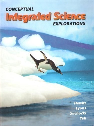 Title: Conceptual Integrated ScienceExplora…, Unnamed