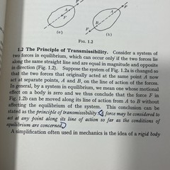 Applied Mechanics Statics Dynamics Housner Hudson + 1962 RPI Quiz Lot