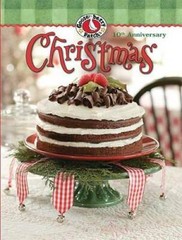 Gooseberry Patch Christmas, Book 10 – Hardcover By Gooseberry Patch – GOOD