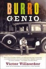 Burro Genio by Villasenor, Victor