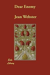 Dear Enemy by Webster, Jean Paperback / softback Book The Fast Free Shipping