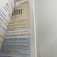 Jacaranda Health & Human Development Key Concepts in VCE Units 3 & 4 7th Edition
