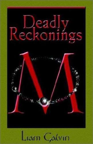 Deadly Reckonings, Galvin, Liam, Acceptable Book