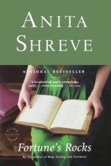 Fortune’s Rocks: A Novel – Paperback By Shreve, Anita – GOOD