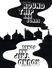 Round Trip Hardcover Ann Jonas