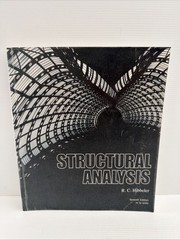STRUCTURAL ANALYSIS r. C. Hibbeler seventh edition