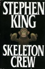 Skeleton Crew, King, Stephen, 9780399130397