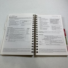 Foundational Aromatherapy Ring-Bound Reference Leiann King Brenda Wright