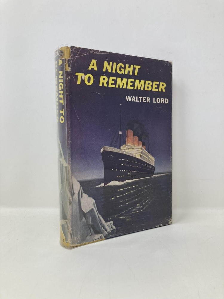 A Night to Remember