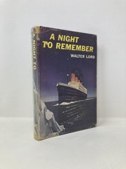 A Night to Remember