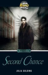 Rapid Plus 9.2 Second Chance by Julia Golding