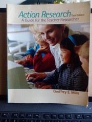 Action Research: A Guide for the Teacher Researcher (third edition) – unknow…