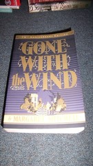 Gone with the Wind by Margaret Mitchell (2011, Trade Paperback), FREE SHIPPING!