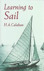 Learning to Sail (Dover Mariti – GOOD