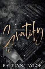 Katelyn Taylor Gratify (Paperback) (UK IMPORT)