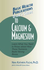 Users Guide to Calcium Magnesium: Learn What You Need to Know about Ho – GOOD