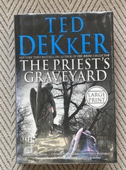 The Priest’s Graveyard