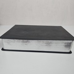 MacArthur Study Bible-NASB by Thomas Nelson In Original Box