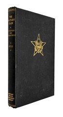 The Military Staff Its History & Development by J D Hittle 2d Ed Rev HC 1952 W2B