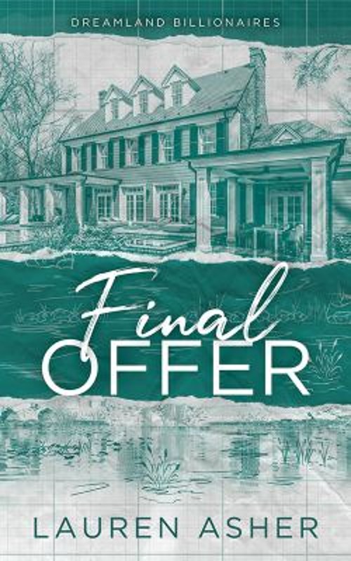 Final Offer Paperback Lauren Asher