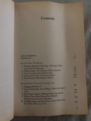 Passionate Marriage by Dr. David Schnarch. Couples Sex Relationships Paperback.