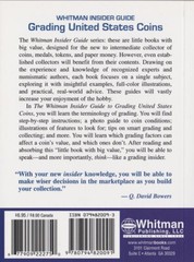 WHITMAN INSIDER GUIDE — 4 DIFFERENT