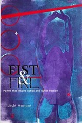 Fist Fire – Paperback By Honore, Lesle – GOOD