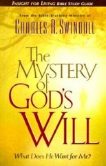 The Mystery of Gods Will (Study Guide) – Workbook – GOOD